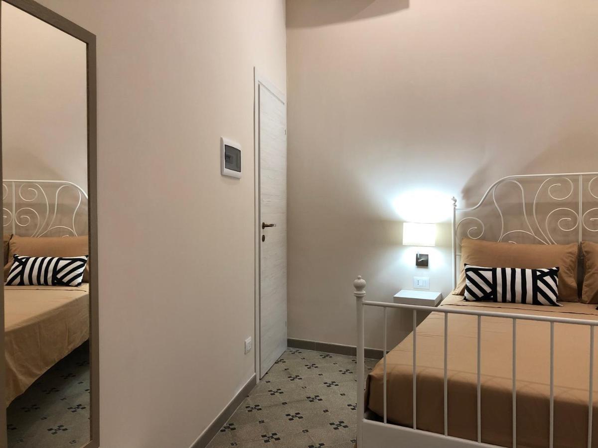 B&B Meliora Rooms Avola Eksteriør billede