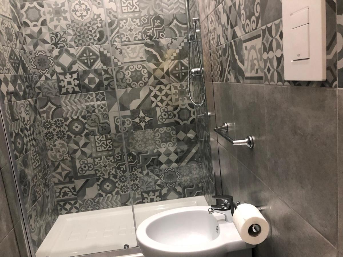 B&B Meliora Rooms Avola Eksteriør billede