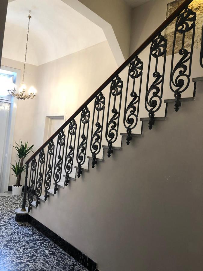 B&B Meliora Rooms Avola Eksteriør billede