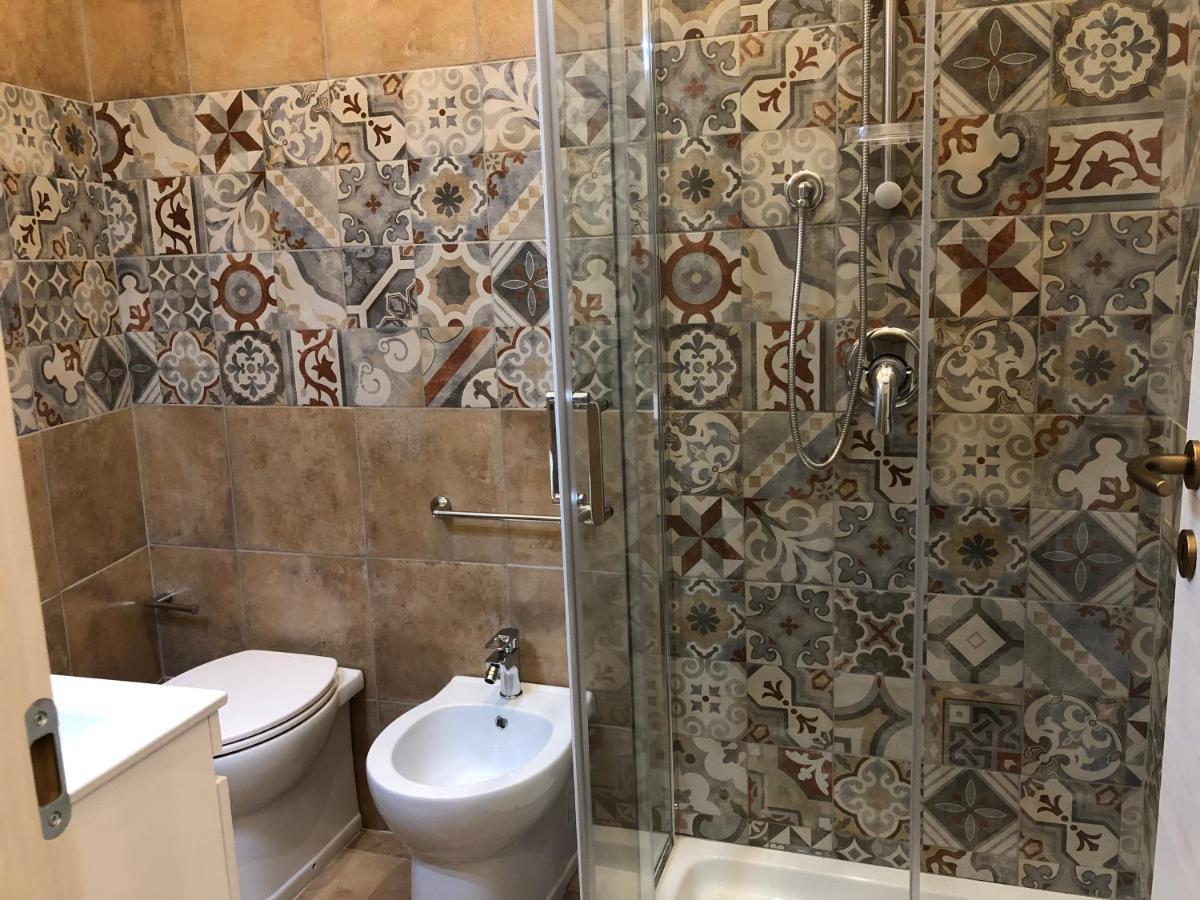B&B Meliora Rooms Avola Eksteriør billede