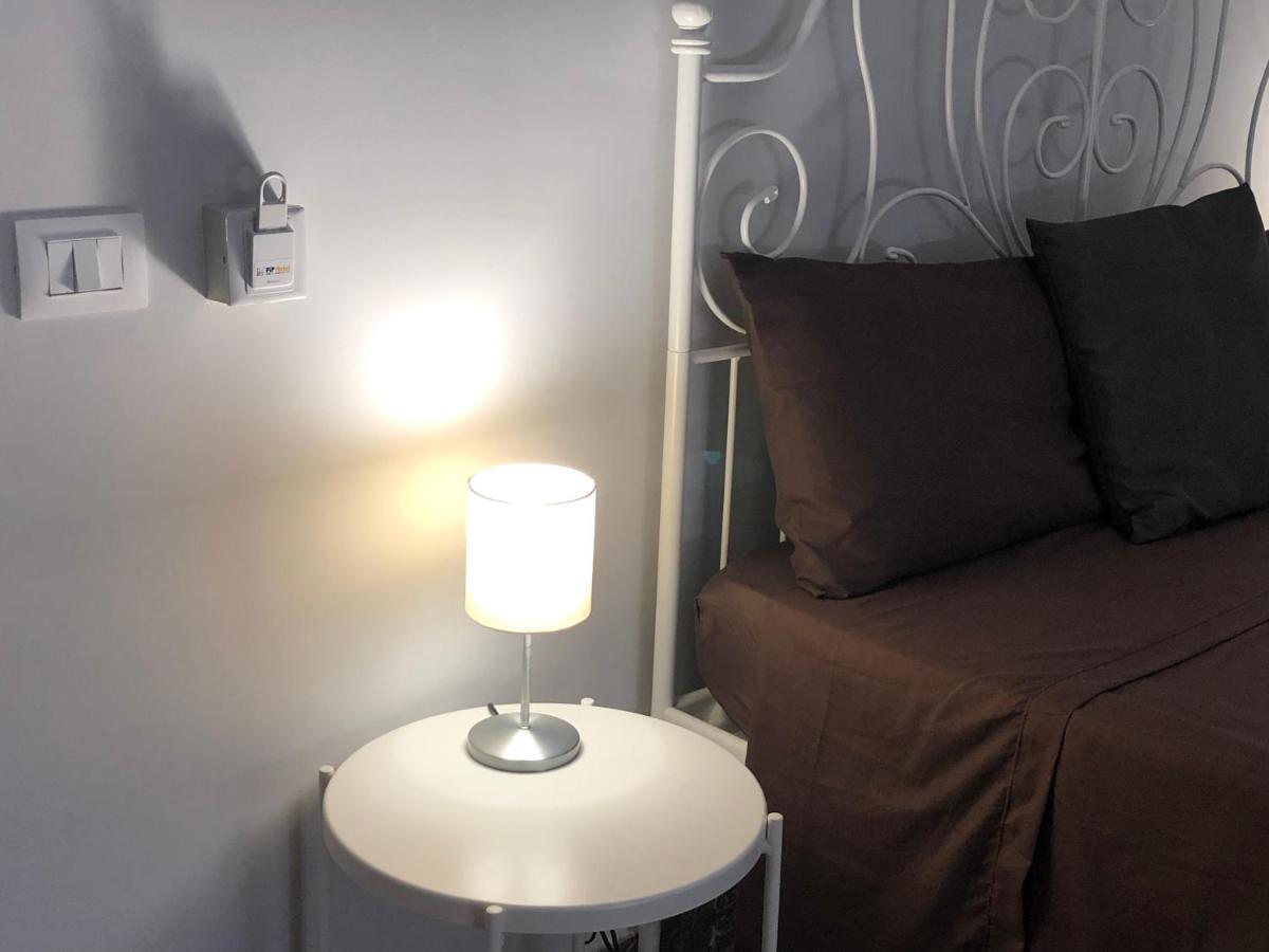 B&B Meliora Rooms Avola Eksteriør billede