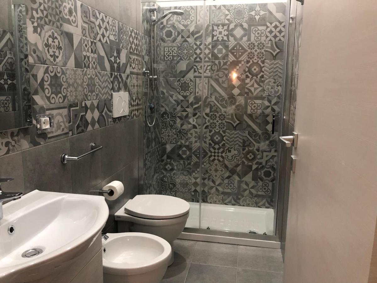 B&B Meliora Rooms Avola Eksteriør billede