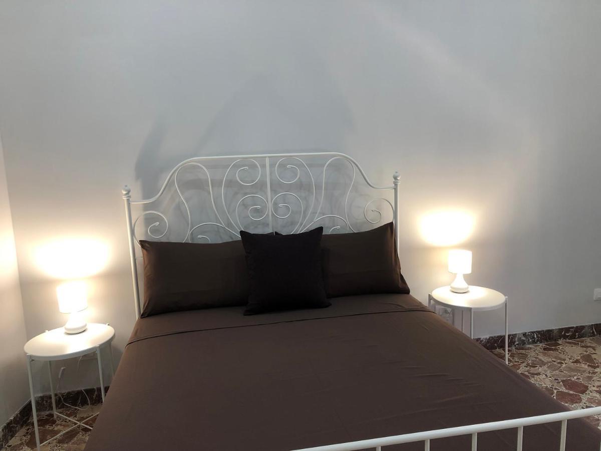 B&B Meliora Rooms Avola Eksteriør billede