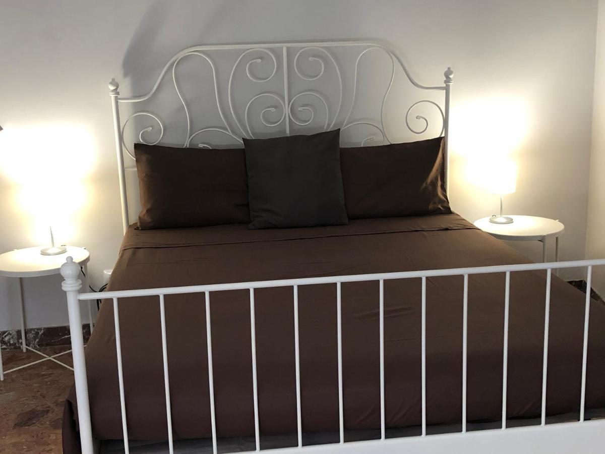B&B Meliora Rooms Avola Eksteriør billede