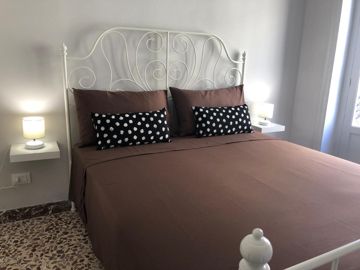 B&B Meliora Rooms Avola Eksteriør billede