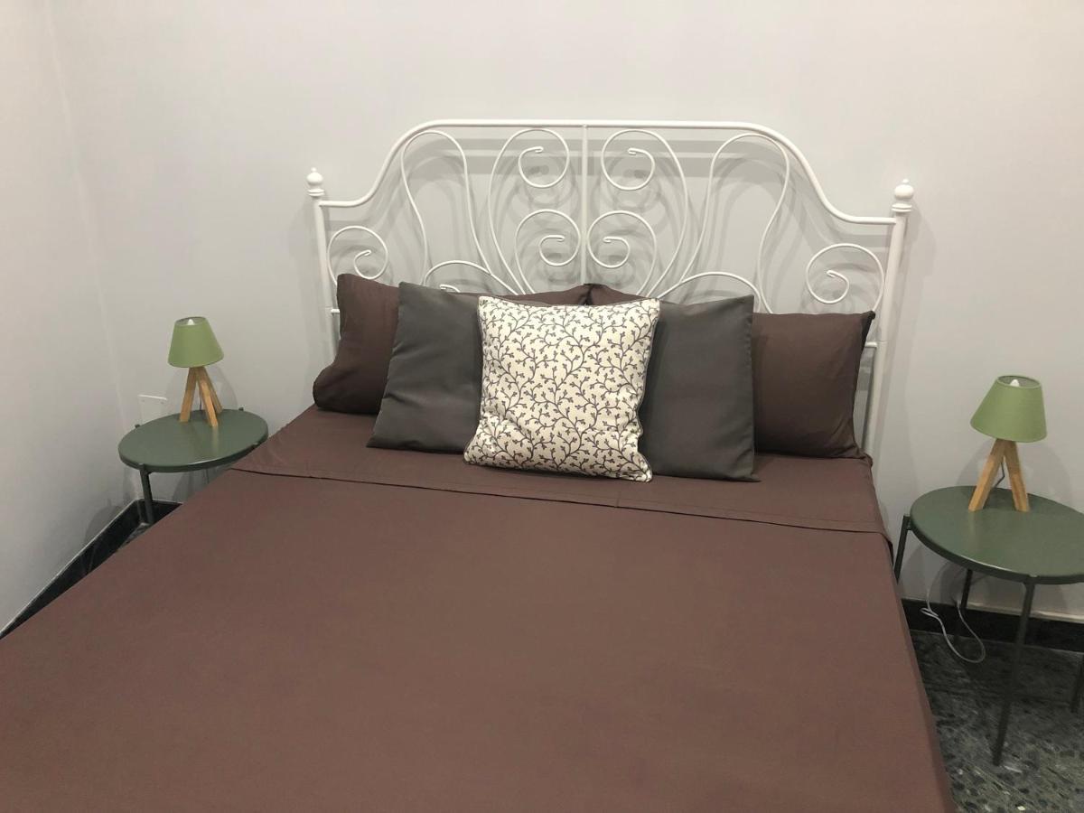 B&B Meliora Rooms Avola Eksteriør billede