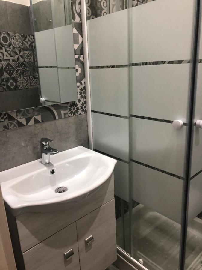 B&B Meliora Rooms Avola Eksteriør billede