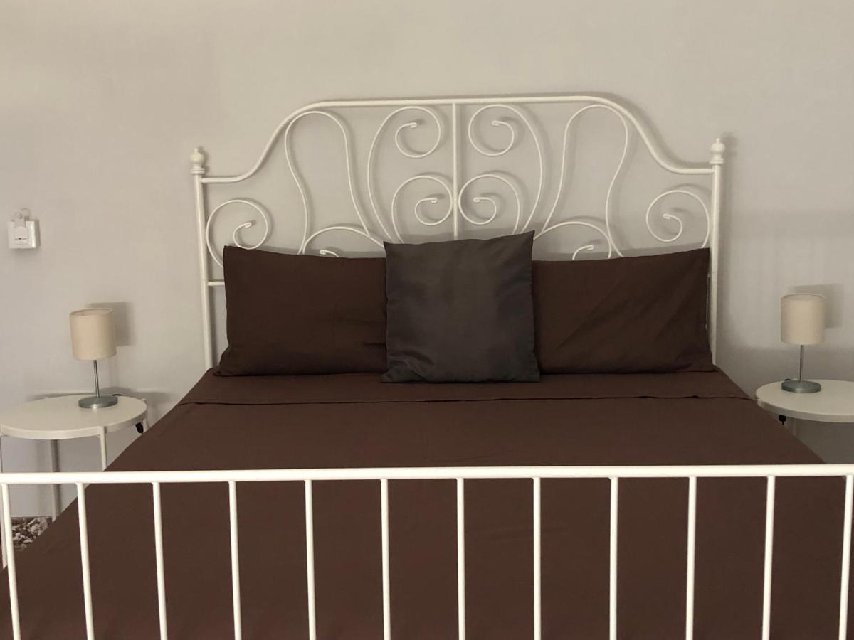 B&B Meliora Rooms Avola Eksteriør billede