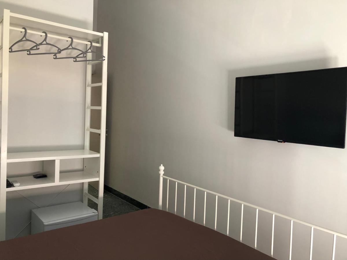 B&B Meliora Rooms Avola Eksteriør billede
