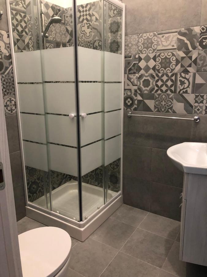 B&B Meliora Rooms Avola Eksteriør billede