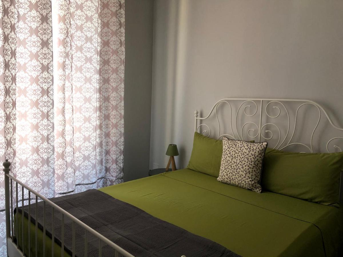 B&B Meliora Rooms Avola Eksteriør billede