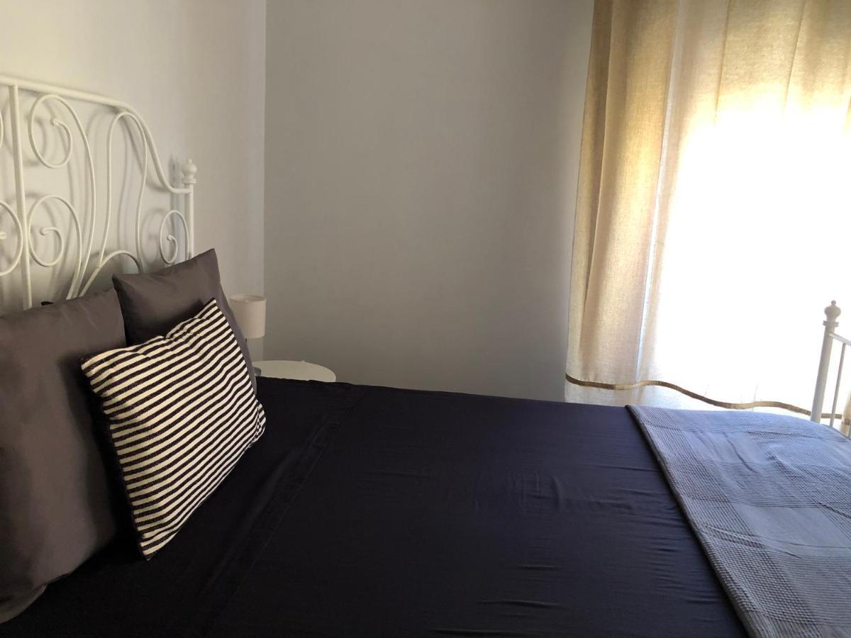 B&B Meliora Rooms Avola Eksteriør billede