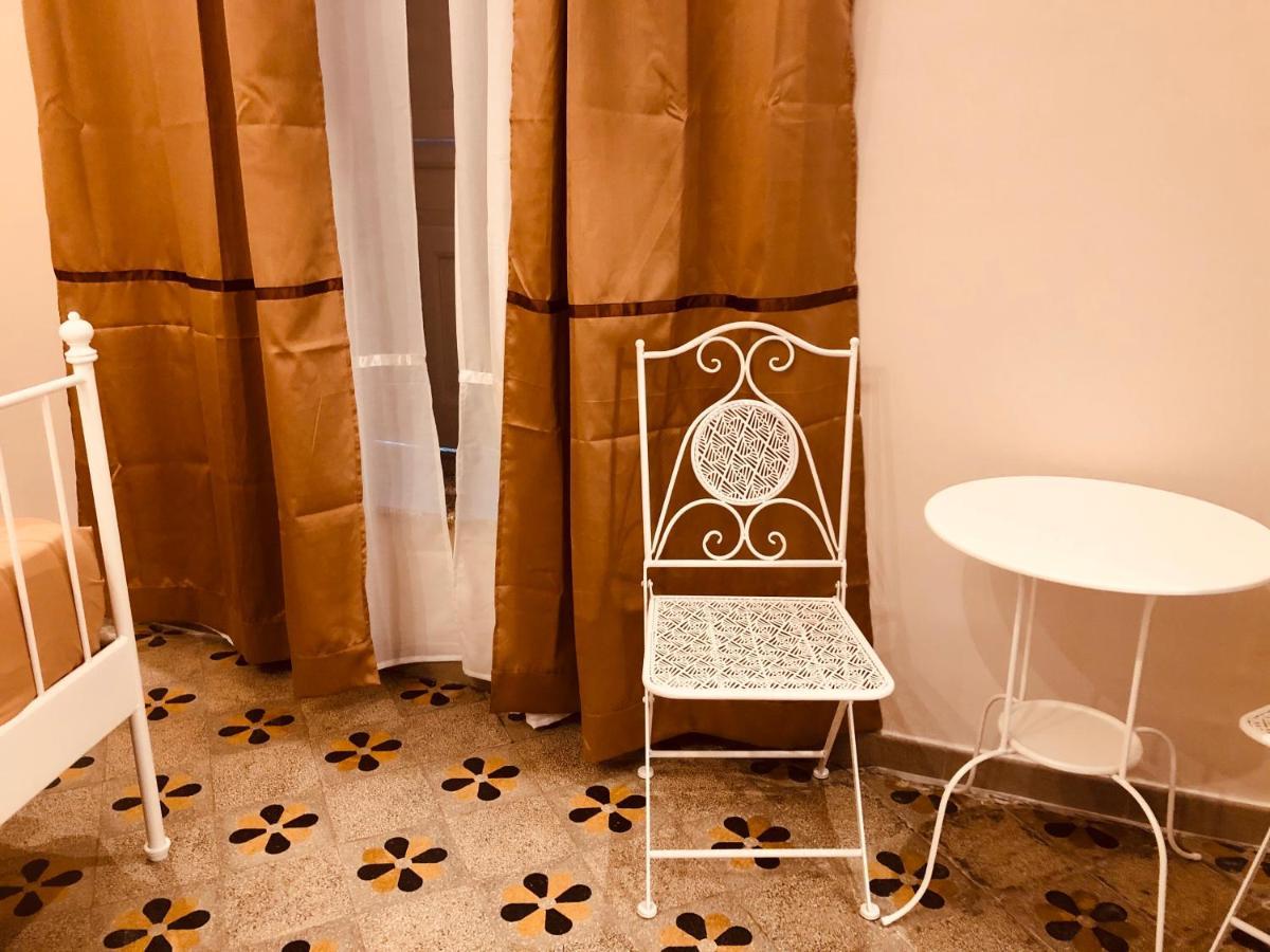 B&B Meliora Rooms Avola Eksteriør billede
