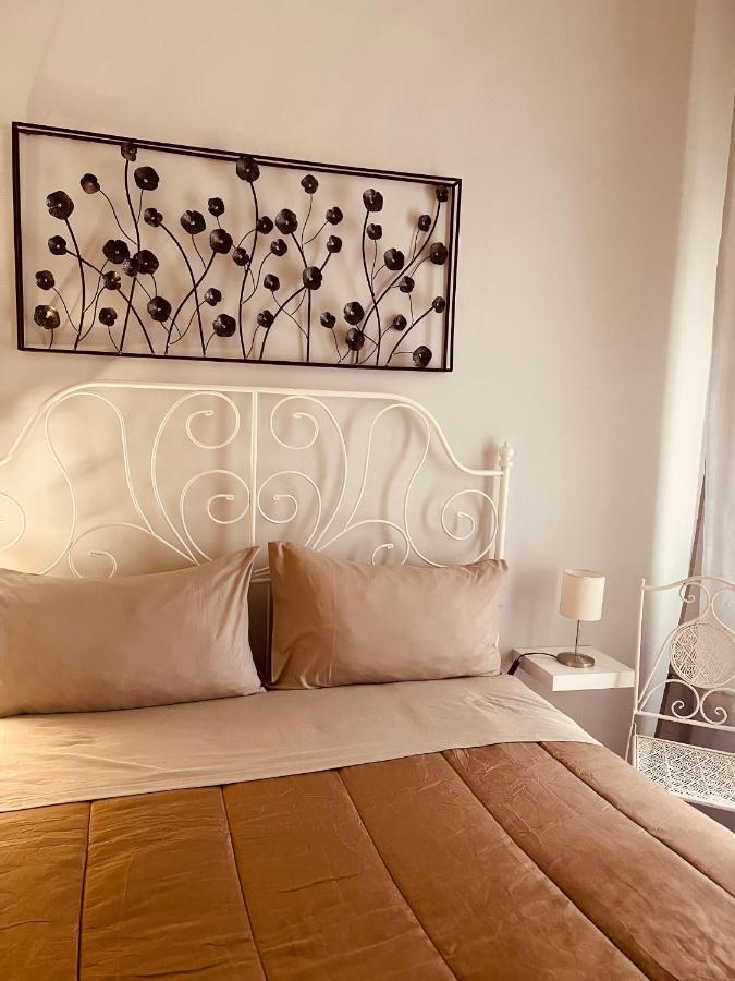 B&B Meliora Rooms Avola Eksteriør billede