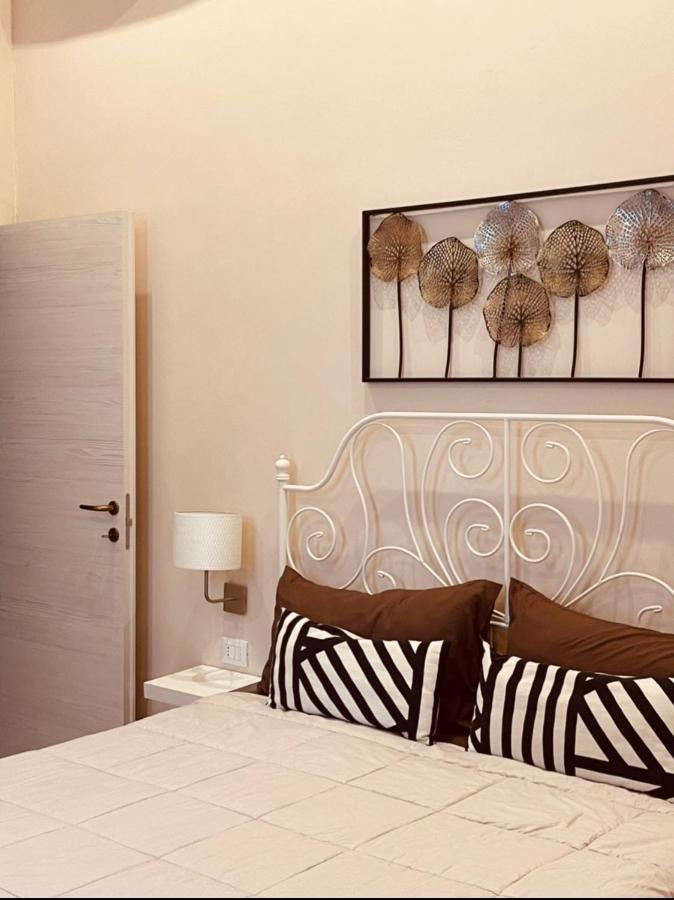 B&B Meliora Rooms Avola Eksteriør billede