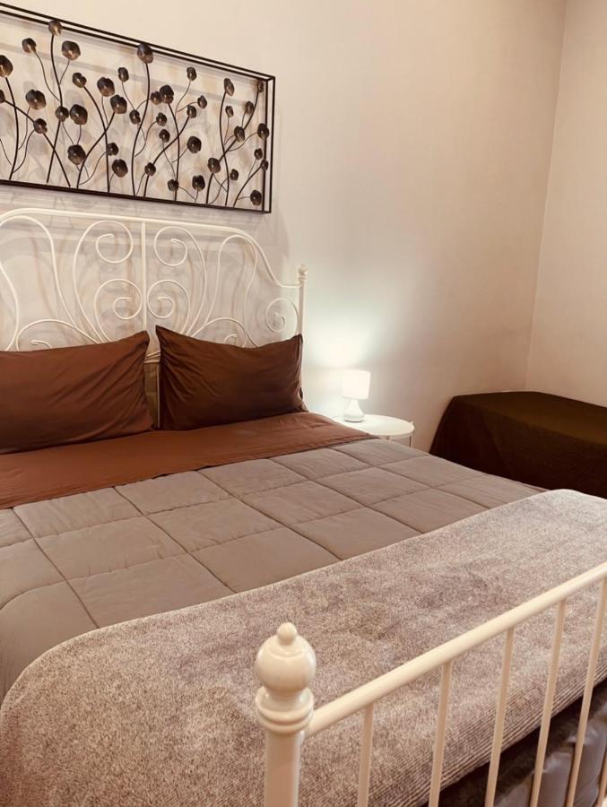 B&B Meliora Rooms Avola Eksteriør billede