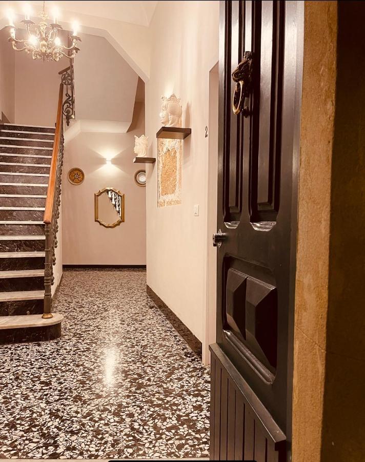 B&B Meliora Rooms Avola Eksteriør billede