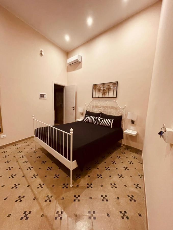 B&B Meliora Rooms Avola Eksteriør billede